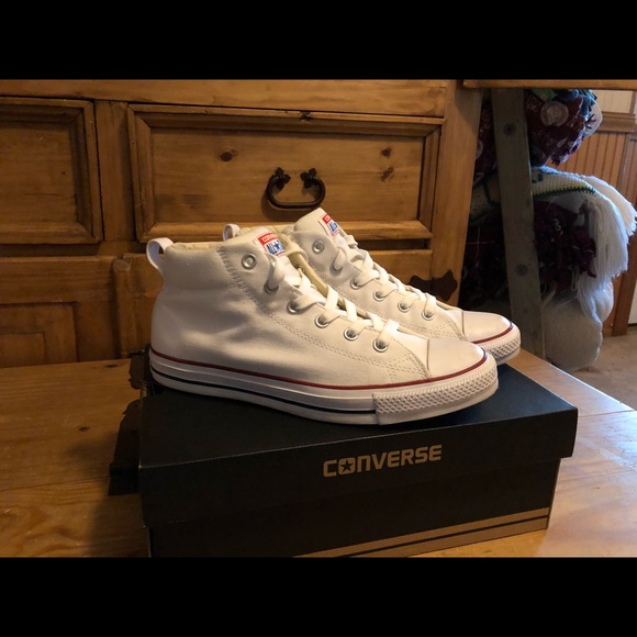 Converse | Shoes | Chuck Taylor All 